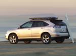 Lexus RX330 2003 года